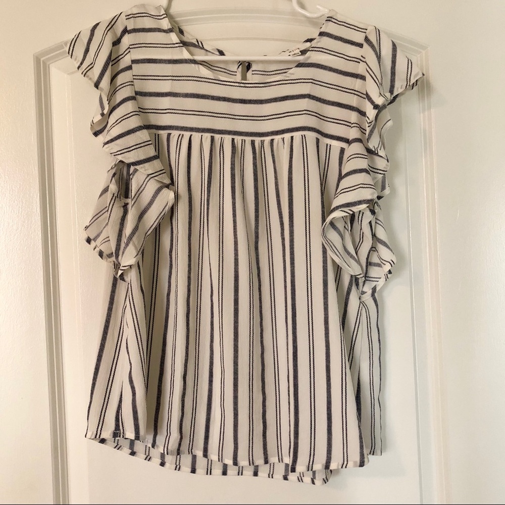 Beautiful brand new blouse!